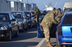 донбасс, ато, днр, украина, общество, список разрешенных товаров, перевозка через линию разграничения