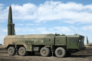 новости, командование, россия, армия, искандер-м, тревога, западная граница
