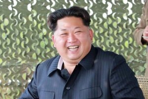 Ким Чен Ын, ЦТАК, Пхеньян, двигатель, ядерное оружие, санкции