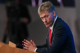 кремль, песков, путин, журналист Fox News, оскорбления, убийца