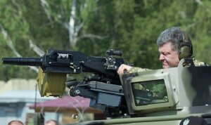Украина, Петр Порошенко, оружие, крылатые ракеты, вооружение, космическая разведка, армия