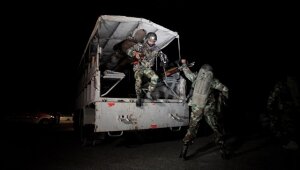 Исламское государство, боевики, террористы, теракт, атака, стрельба, взрыв, Пакиснатен, нападение, заложники, полиция, академия,