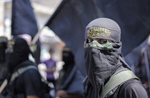 Аль-Каида, Кот-д'Ивуар, терроризм, нападение, отель