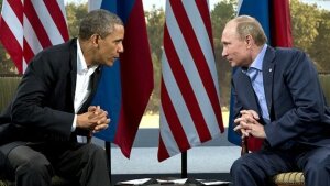 путин, обама, россия,сша, оппозиция, сирия, терроризм, игил, размежевание, конфликт, война, переговоры