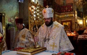 новости украины, тернополь, священники, видео, происшествия, драка