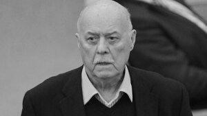 Станислав Говорухин, новости, россия, умер, комментарий, здоровье , внуки, семья, опора