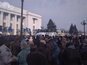 порошенко петр, импичмент, митинг, украина, новости дня, акция протеста, выборы, политика