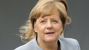 меркель, трамп, иран, сша, германия, политика, ядерное соглашение, европа