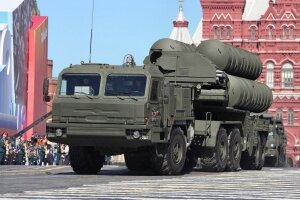 с-400, россия, совфед, поставки, оружие, саудовская аравия, катар, конфликт