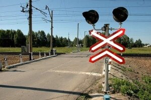 поезд, автобус, переезд, россия, орловская область, жертвы