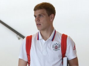 спорт, футбол, россия, кокорин, признался, что плохо учился, муму написал лермонтов