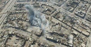 новости мира, война в сирии, боевики, обстрел, гуманитарные коридоры, российские офицеры, ранения, минобороны