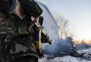 Украина, ВСУ, ДНР, обстрел, Авдеевка, убитые, погибшие, раненые, силовики, бойцы, военные, снаряды,