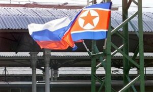 Россия, северная корея, политика, экономика, общество