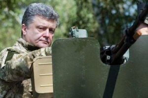 Моторола, ДНР, убийство, Донбасс, Донецк, лифт, взрыв, Арсений Павлов, Петр Порошенко