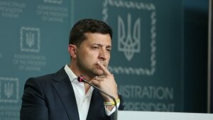 владимир зеленский, владимир путин, газ, газпром, нафтогаз, политика, новости украины
