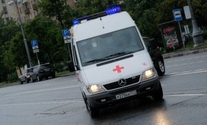 москва, россия, происшествия, самоубийство, полковник, про, анатолий милашевский