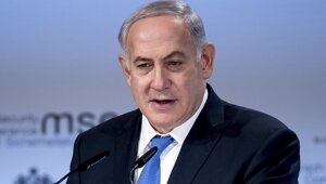Нетаньяху, израиль, покушение, терроризм