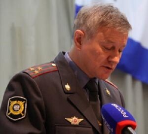 начальника полиции Камчатка, задержали, Александр Сидоренко, аэродрома, 200 миллионов рублей