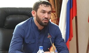 чечня, даудов, парламент, политика, украина, рада, мосийчук, угрожал убить