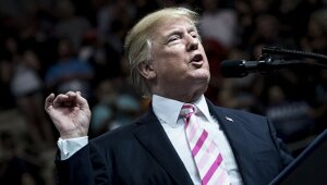 трамп, кндр, сша, политика, конфликт, северная корея