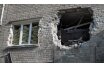 Луганск, обстрелы, разрушения, магазины, г.Счастье, продукты