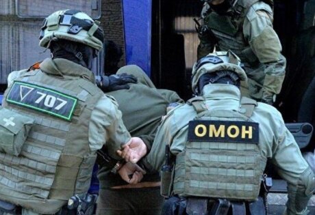 ПНС пытались заманить россиян в Ливию, чтобы выдать за диверсионную группу ЧВК «Вагнер»