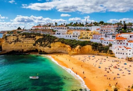 Россияне все больше покупают недвижимость в Португалии