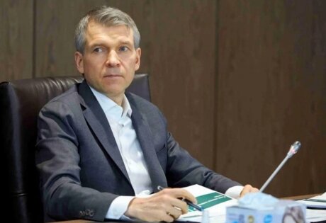 Цифровая трансформация АПК: Борис Листов и банковские инновации