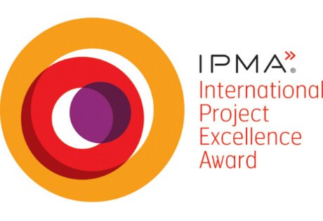 IPMA International Project Excellence Award 2015: в номинации Mega-Sized Projects лауреатом стал Сбербанк