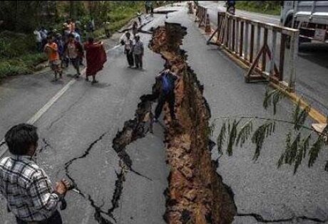 непал, землетрясения, общество, происшествие