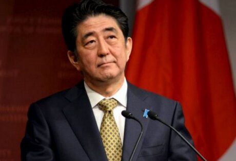 Япония, ИноСМИ, Премьер-министр, Синдзо Абэ, Политика, США, Отношения, Экономика, Руководство