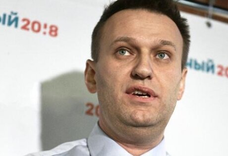 Навальный попал в больницу из-за бесконтрольного употребления жиросжигателей