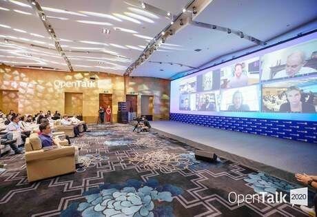 Модель Haier RenDanHeYi обсудят на форуме