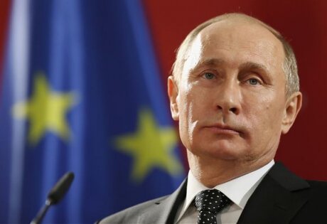 Bloomberg, Россия, экономика, Путин, курс валют, рубль, санкции, Европа, США, политика