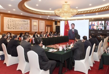 19-я конференция CIEP запланирована в Шэньчжэне на апрель 2021