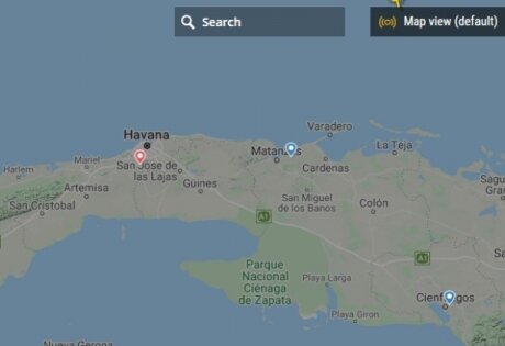 Стало известно, куда направлялись задержанные в Белоруссии сотрудники ЧВК «Мар»