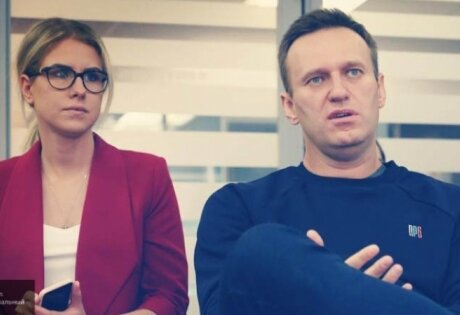 Пригожин: борьбой с Навальным и Соболь я оказываю услугу русскому народу