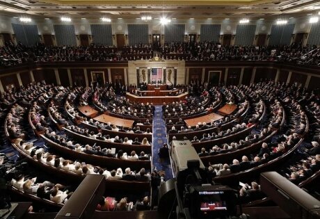 Пригожин, санкции, резолюция, текст, конгресс, США