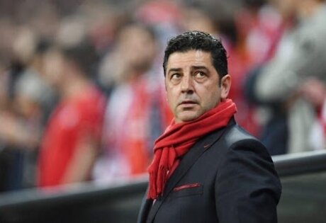 Руй Витория уходит из «Спартака»: причины такого решения