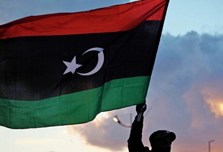 «Росбалт»: Ливийское правительство Сарраджа пользуется поддержкой ЧВК «Вагнера»