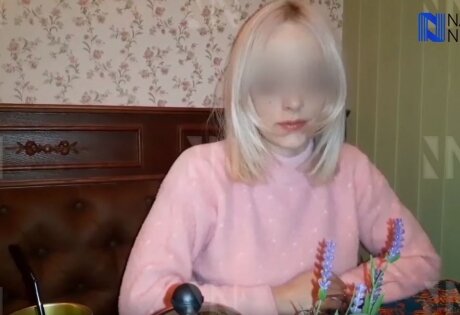 Жертва домогательств Вишневского раскрыла подробности истории в откровенном интервью