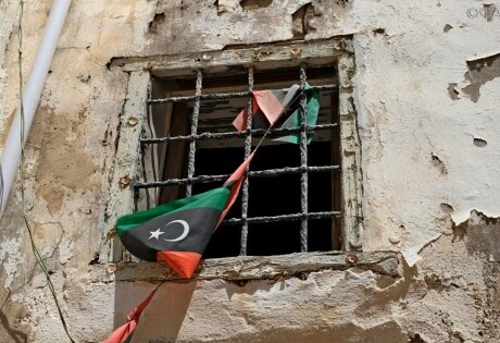 Ливийский плен. Кто и почему похитил российских социологов в Триполи