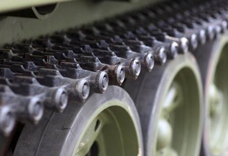 Армия России закупит модернизированные танки Т-72Б3М