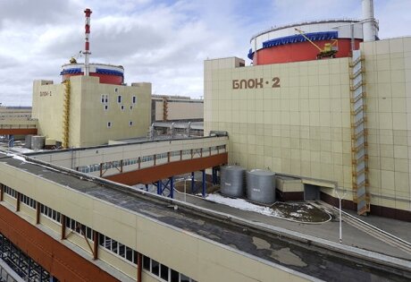 Ростов, АЭС, энергоблок, отключение, сеть, угроза, безопасность