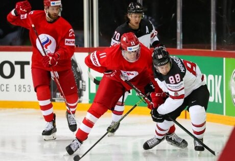 Кандидаты в хоккейную сборную России на Олимпиаду 2022: кто имеет больше шансов