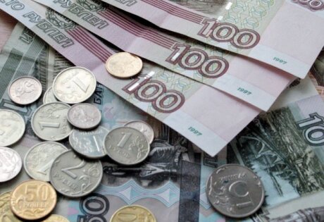 россия, крым, рубль, банкнота