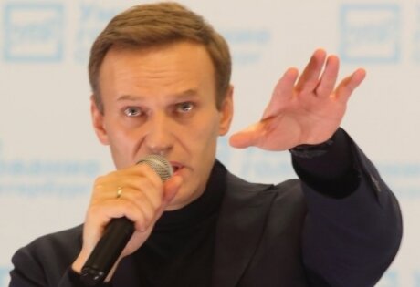 Осташко, побег, Навальный, Россия, признание, иноагент, закон, ФБК 