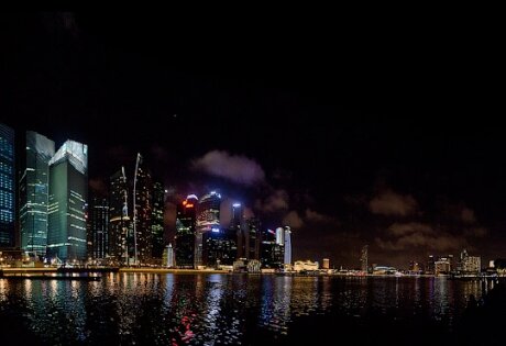 Ли Куан Ю, Сингапур, траур, экономика, политика, общество, процветание, экономическое чудо