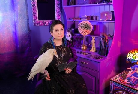 Оккультная организация ИСВ в России